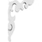 Ekena Millwork Kendall Architectural Grade PVC Corbel, 1 7/8"W X 5"D X 8"H CORP01X05X08KD - alternate 3